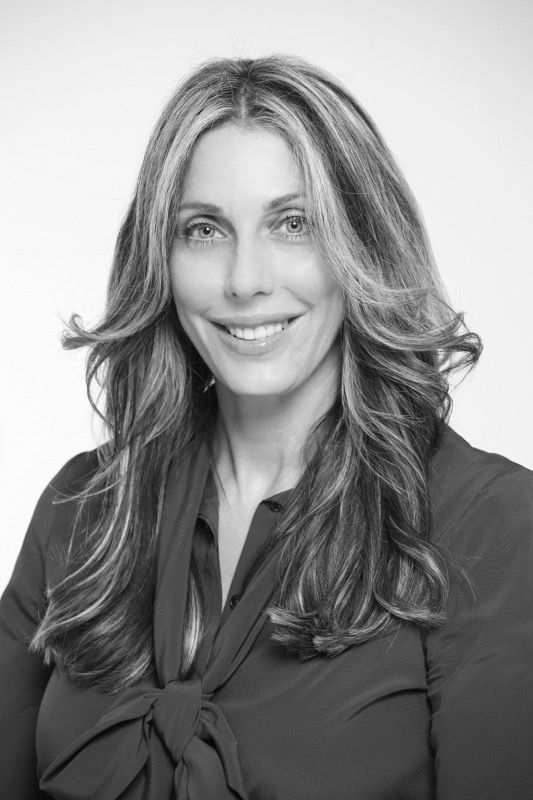 Beth Benkowski, founder of Decades Sales Partners